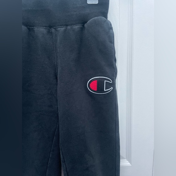 Champions Reverse Weave Sweatpants/Joggers - Picture 7 of 7